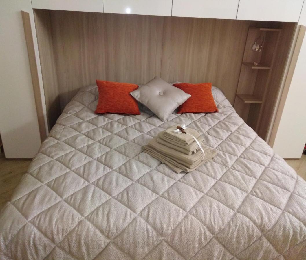 Suite Bb Trani Exterior photo