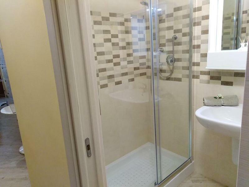 Suite Bb Trani Exterior photo