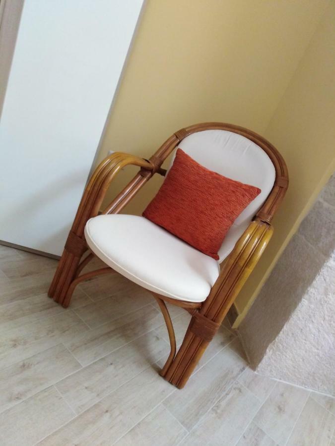 Suite Bb Trani Exterior photo