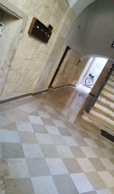 Suite Bb Trani Exterior photo